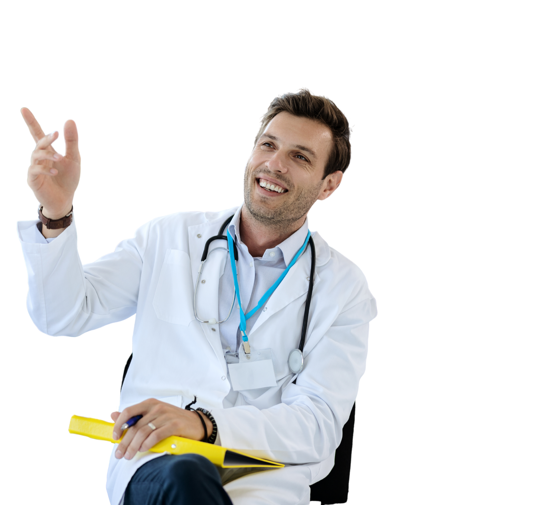 formations en anglais médical