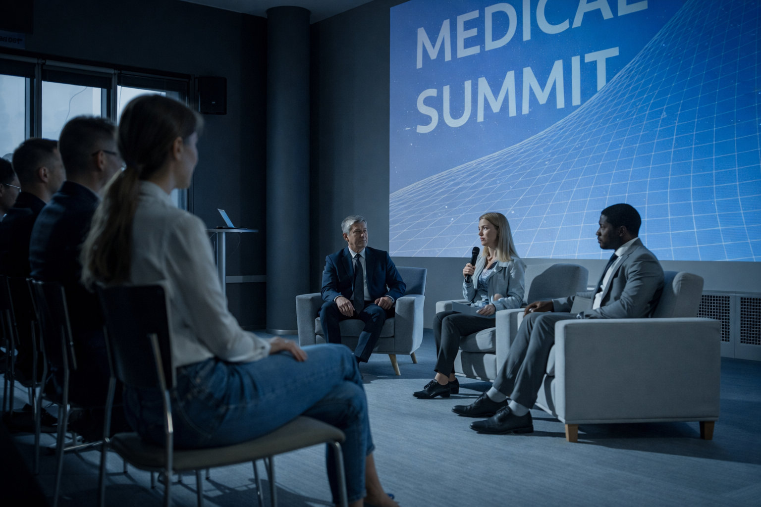 Global Medical English - formation anglais médical & traduction médicale professionnelle à marrakech