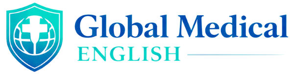 Global Medical English - Formation anglais médical et traduction scientifique