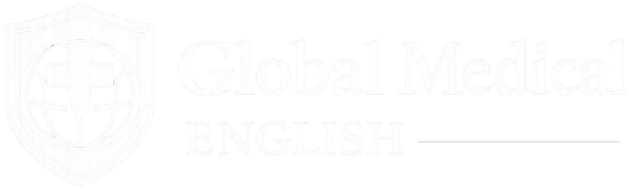 Global Medical English - Spécialiste en anglais médical et préparation aux congrès