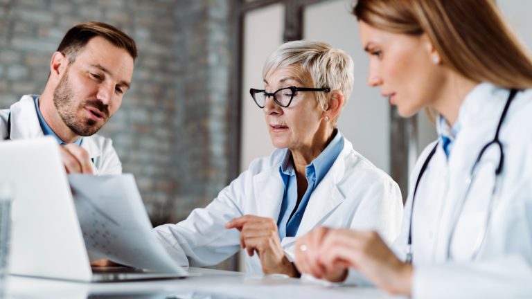 Global Medical English - formation anglais médical & traduction médicale professionnelle