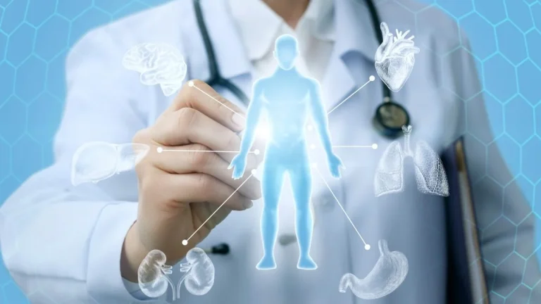 Formations en anglais médical